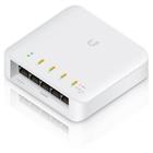 Switch ubiquiti usw-flex 5p gigabit rj45 poe 60w