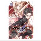 Sword Art Online-04 Fairy Dance-Literatura Novel