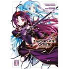 Sword Art Online - Mother's Rosario - PANINI