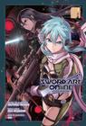 Sword Art Online: Phantom Bullet Vol. 4 - Planet Manga