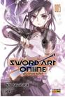 Sword Art Online - Vol.05 Phantom Bullet - PANINI