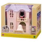 Sylvanian Families Casa Surpresa Assombrada Páscoa - 5542