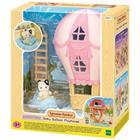 Sylvanian Families Casinha Balão para bebes - Epoch