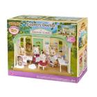 Sylvanian Families Clínica do Campo 5096 - EPOCH