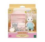 Sylvanian Families Conjunto Cozinha Papai Coelho Neve - Epoch