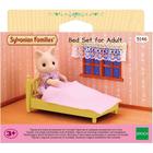 Sylvanian families conjunto de cama para adulto epoch