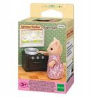 Sylvanian Families Conjunto de Forno 5145