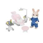 Sylvanian Families Conjunto Dentista do Campo - Epoch 5095