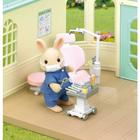 Sylvanian Families - Conjunto Dentista do Campo - Epoch