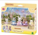 Sylvanian Families Conjunto Princesa Real 5703 - Epoch