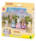 Sylvanian Families Conjunto Princesa Real Epoch - 5703