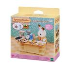 Sylvanian Families - Cozinha com Ilha EPOCH MAGIA