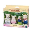 Sylvanian Families Família das Cabras 5622 - EPOCH