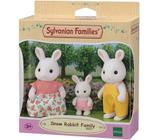 Sylvanian Families Família dos Coelhos Neve - Epoch