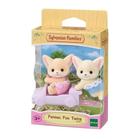 Sylvanian Families Gêmeos Raposas do Deserto 5697