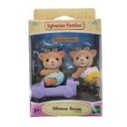 Sylvanian Families Gêmeos Renas 5693 - EPOCH