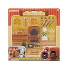 Sylvanian Families - Kit Inicial de Padaria - Epoch