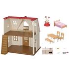 Sylvanian Families - Minha Primeira Casa - Epoch -5303