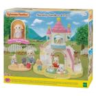 Sylvanian Families Piscina E Caixa de Areia Jardim da Infância - Epoch