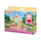 Sylvanian Families Playground Do Castelo 5319 - Epoch