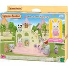 Sylvanian Families Playground Do Castelo - Epoch 5782