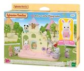 Sylvanian Families Playground Do Castelo - Epoch 5782P