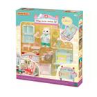 Sylvanian Families Primeiro Conjunto Médico da Vila 5705