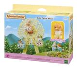 Sylvanian Families Roda Gigante Do Bebê 5333