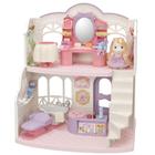 Sylvanian Families Salão de Beleza Elegante Pônei Epoch 5642