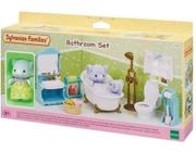 Sylvanian Families Toalete e Banho Irmã Elefante - Epoch