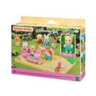 Sylvanian Families Trenzinho do Bebê 5320