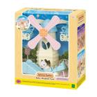 Sylvanian Parque de Moinho de Ventos para Bebês 5526