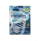 Synthesys (180G - 30 Sachês De 6G) - Sabor: Limão - Performance Nutrition