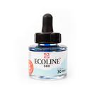 T. Aquarela Ecoline 30ml 580 Pastel Blue