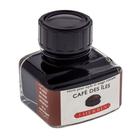 T. Caneta Tinteiro 30ml 13046 Café Des Iles