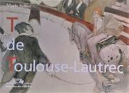 T de toulouse-lautrec