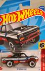 *T-HUNT* Hot Wheels Daredevils - '87 Dodge D100