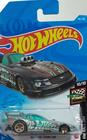 *T-HUNT* Hot Wheels Race Day - Mustang Funny Car