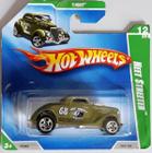 *T-HUNT* Hot Wheels Treasure Hunts - Neet Streeter