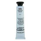 T. Oleo 20ml G1 101-branco Prata