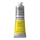 T. Oleo Winton 37ml 346-lemon Yellow H.