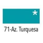 T. Pva 500ml 71-azul Turquesa