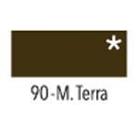 T. Pva Fosca 80ml 90 Marrom Terra