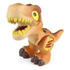 T-Rex Grande Dino Feroz Som E Luz - BBR Toys R3450