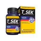 T sek 120g power suplements - emagrecedor - power supplements