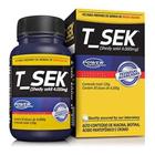 T-Sek Shedy Sekil 4.000mg com 120g Power Supplements - Sanibras