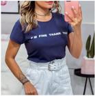 Camiseta Meme Fino Senhores Alto Nível Intelectual - Culpa do Lag - Outros  Moda e Acessórios - Magazine Luiza