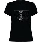 Camiseta Infantil da banda de Rock Pink Floyd The Dark Side Of The Moon -  Bomber - Camiseta Infantil - Magazine Luiza