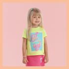 Camiseta Do r Brancoala Infantil E Juvenil Mangas Pink - Modatop - Camiseta  Infantil - Magazine Luiza