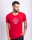 T-shirt Masculina estampada " ARREETAAADOO" Decente